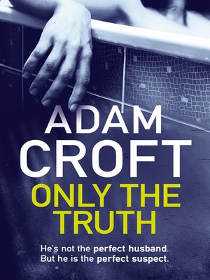 cover image of Only the Truth